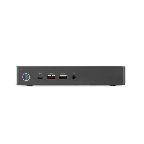 Acer Veriton 2000 Mini VN2595GT Intel Core 5 120U 16 GB DDR5-SDRAM 512 GB SSD Windows 11 Pro Mini PC Zwart (DT.R4ZEG.003)