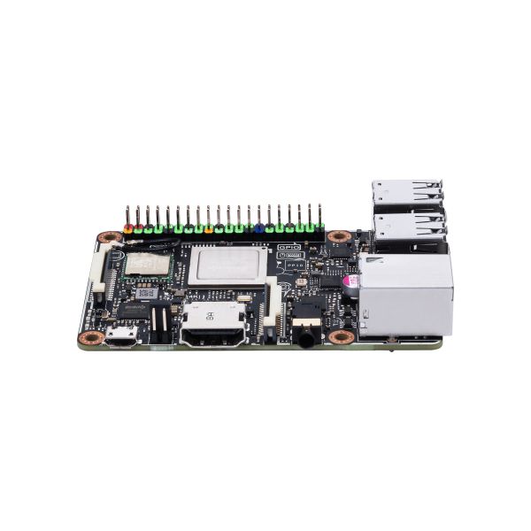 ASUS Tinker Board S R2.0 development board Rockchip RK3288 (90ME03H1-M0EAY0)