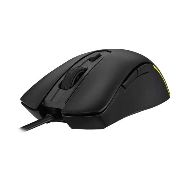 ASUS TUF Gaming M3 Gen II muis Gamen Rechtshandig USB Type-C Optisch 8000 DPI (90MP0320-BMUA0) ASUS TUF Gaming M3 Gen II muis Gamen Rechtshandig USB Type-C Optisch 8000 DPI (90MP0320-BMUA0)