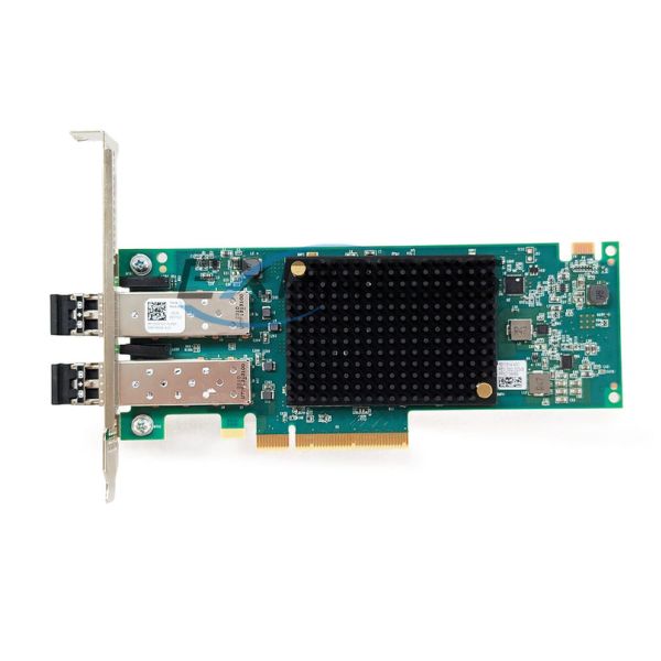 Dell Emulex LPE35002-M2 Dual-Port 32GB FC (MPY10-HP)