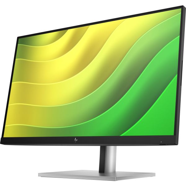 HP E24q G5 QHD-monitor zonder pvc (6N4F1A5)