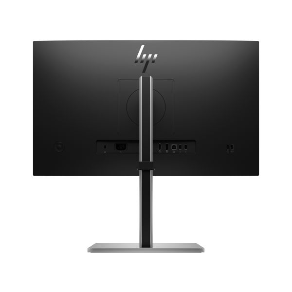HP E24q G5 QHD-monitor (6N4F1AA)
