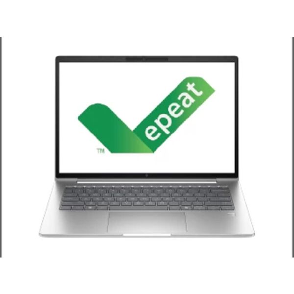 HP EliteBook 6 EB6G1a14 R7-250 14 32GB/1T PC NL AMD Ryzen AI 7 Laptop 35,6 cm (14") WUXGA DDR5-SDRAM 1 TB SSD Wi-Fi 7 (802.11be) Windows 11 Pro AI PC Zilver QWERTY (A26ZQEA#ABH) HP EliteBook 6 EB6G1a14 R7-250 14 32GB/1T PC NL AMD Ryzen AI 7 Laptop 35,6 cm (14") WUXGA DDR5-SDRAM 1 TB SSD Wi-Fi 7 (802.11be) Windows 11 Pro AI PC Zilver QWERTY (A26ZQEA#ABH)
