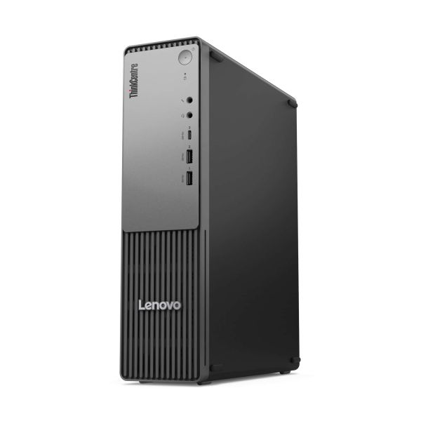Lenovo ThinkCentre neo 55s Gen 6 AMD Ryzen™ 7 250 16 GB DDR5-SDRAM 512 GB SSD Windows 11 Pro SFF PC Zwart (13G00009GE)