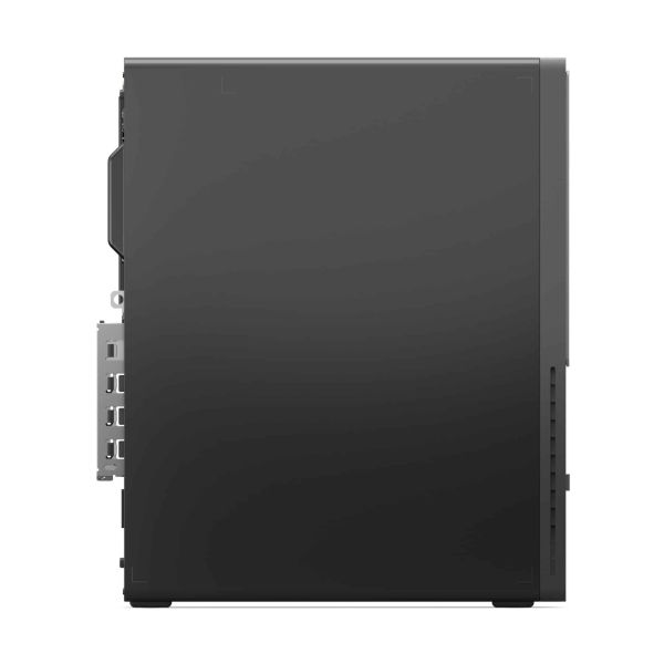 Lenovo ThinkCentre neo 55s Gen 6 AMD Ryzen™ 7 250 16 GB DDR5-SDRAM 512 GB SSD Windows 11 Pro SFF PC Zwart (13G00009GE)