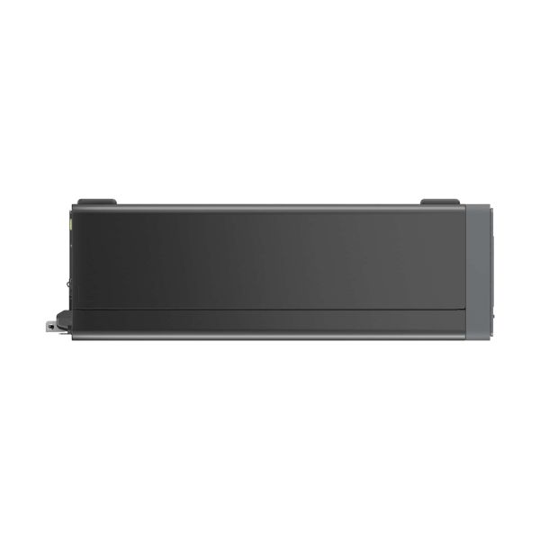 Lenovo ThinkCentre neo 55s Gen 6 AMD Ryzen™ 5 220 16 GB DDR5-SDRAM 512 GB SSD Windows 11 Pro SFF PC Zwart (13G0000EGE)
