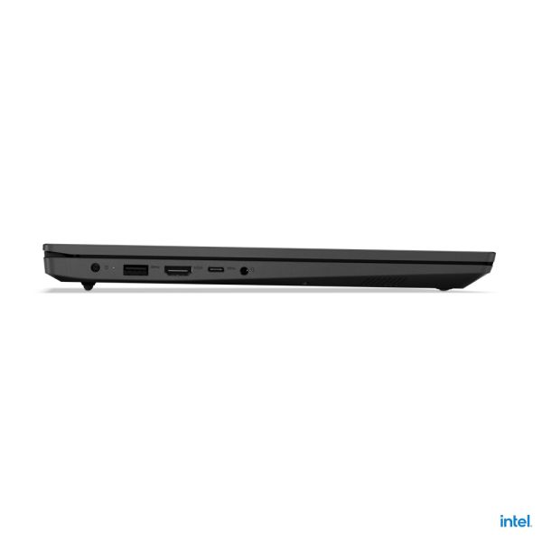 Lenovo V15 Intel® Celeron® N N4500 Laptop 39,6 cm (15.6") Full HD 8 GB DDR4-SDRAM 256 GB SSD Wi-Fi 5 (802.11ac) Gratis DOS Zwart (82QY00PEIX)