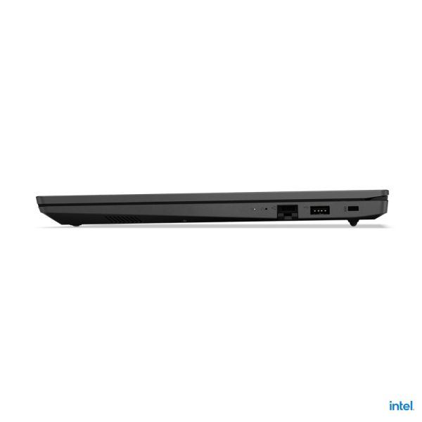 Lenovo V15 Intel® Celeron® N N4500 Laptop 39,6 cm (15.6") Full HD 8 GB DDR4-SDRAM 256 GB SSD Wi-Fi 5 (802.11ac) Gratis DOS Zwart (82QY00PEIX)
