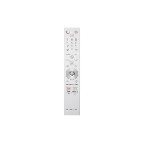 LG PM21GA.AEU afstandsbediening Bluetooth TV Drukknopen (PU700R)