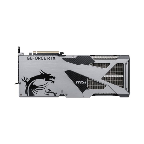 MSI GEFORCE RTX 5080 16G VANGUARD SOC videokaart NVIDIA 16 GB GDDR7 (V531-039R)