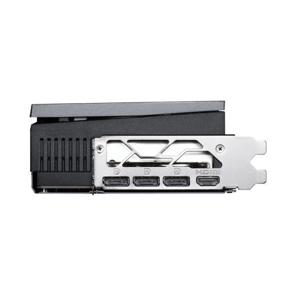 MSI GEFORCE RTX 5080 16G VANGUARD SOC videokaart NVIDIA 16 GB GDDR7 (V531-039R)