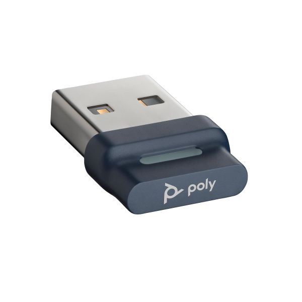 Poly BT700 USB-A Bluetooth-adapter (786C4AA)