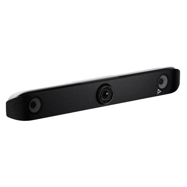 Poly Studio V52 USB-videobar (A09D4AA#ABB)