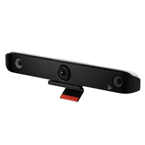 Poly Studio V52 USB-videobar (A09D4AA#ABB)