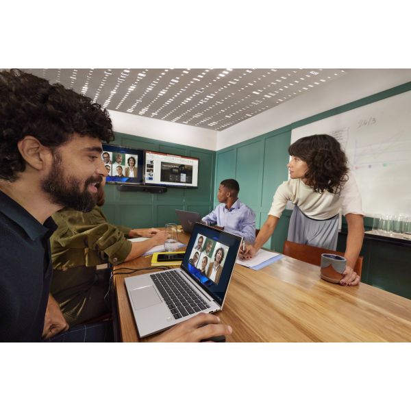 Poly Studio V52 USB-videobar (A09D4AA#ABB)