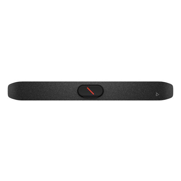 Poly Studio V12 USB videobar Zonder voeding (A9DD8AA#ABB)