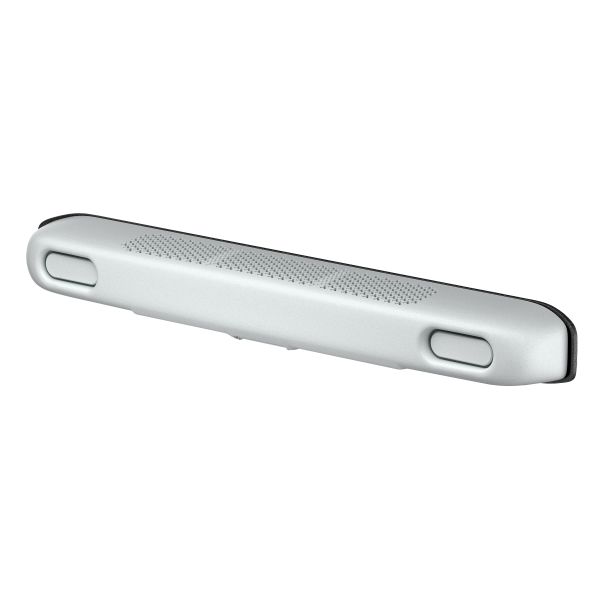 Poly Studio V12 USB videobar Zonder voeding (A9DD8AA#ABB)