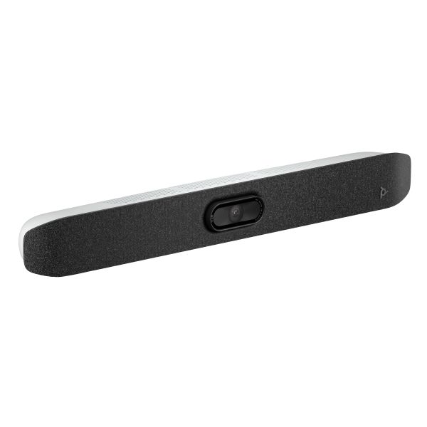 Poly Studio V12 USB videobar Zonder voeding (A9DD8AA#ABB)