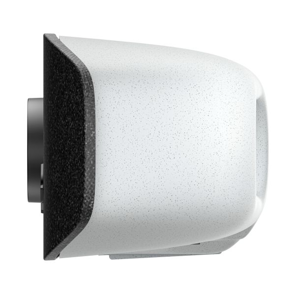 Poly Studio V12 USB videobar Zonder voeding (A9DD8AA#ABB)