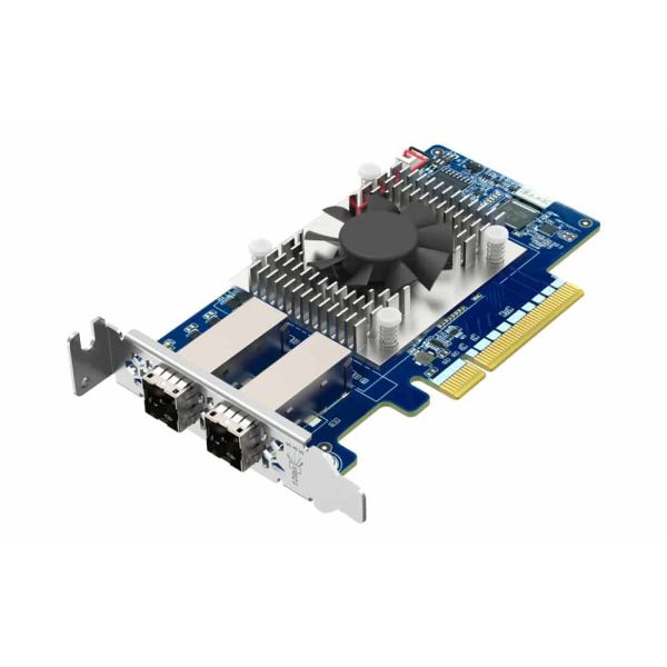 QNAP QXP-830S-3808 interfacekaart/-adapter Intern Mini-SAS (QXP-830S-3808)