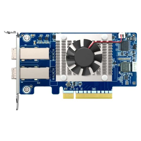 QNAP QXP-830S-3808 interfacekaart/-adapter Intern Mini-SAS (QXP-830S-3808) QNAP QXP-830S-3808 interfacekaart/-adapter Intern Mini-SAS (QXP-830S-3808)