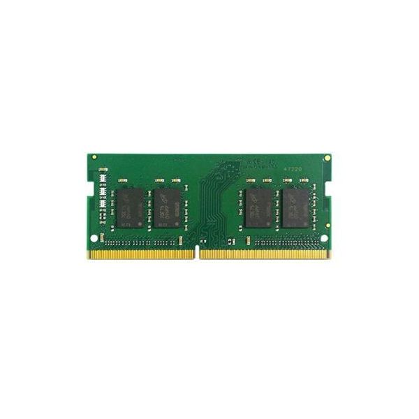 QNAP RAM-8GDR4D0-SO-3200 8GB DDR4 RAM geheugenmodule 1 x 8 GB (RAM-8GDR4D0-SO-3200)