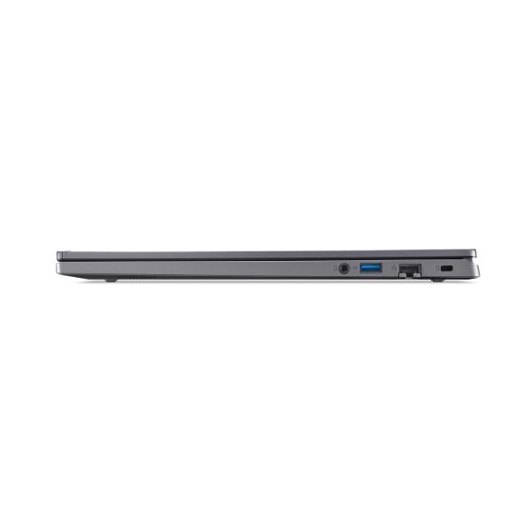 Acer Aspire 5 17 A517-58GM-54Z0 Intel® Core™ i5 i5-1335U Laptop 43,9 cm (17.3") Full HD 16 GB DDR4-SDRAM 512 GB SSD NVIDIA GeForce RTX 2050 Wi-Fi 6E (802.11ax) Windows 11 Pro Grijs (NX.KJLEH.00F)