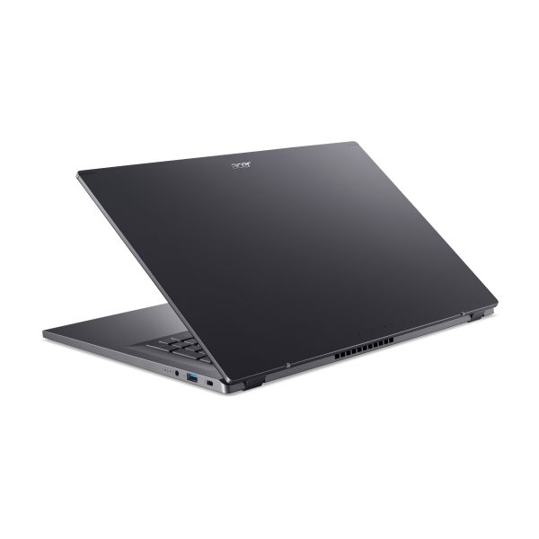 Acer Aspire 5 17 A517-58GM-54Z0 Intel® Core™ i5 i5-1335U Laptop 43,9 cm (17.3") Full HD 16 GB DDR4-SDRAM 512 GB SSD NVIDIA GeForce RTX 2050 Wi-Fi 6E (802.11ax) Windows 11 Pro Grijs (NX.KJLEH.00F)