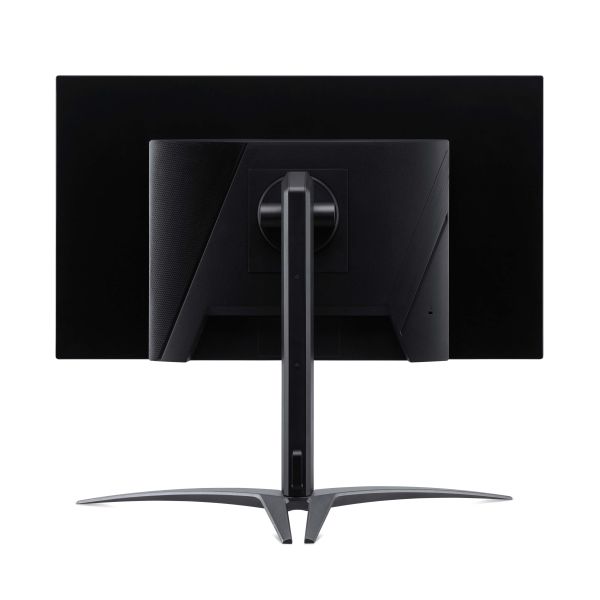 Acer X27U computer monitor 68,6 cm (27") 2560 x 1440 Pixels Wide Quad HD OLED Zwart (UM.HXXEE.001)