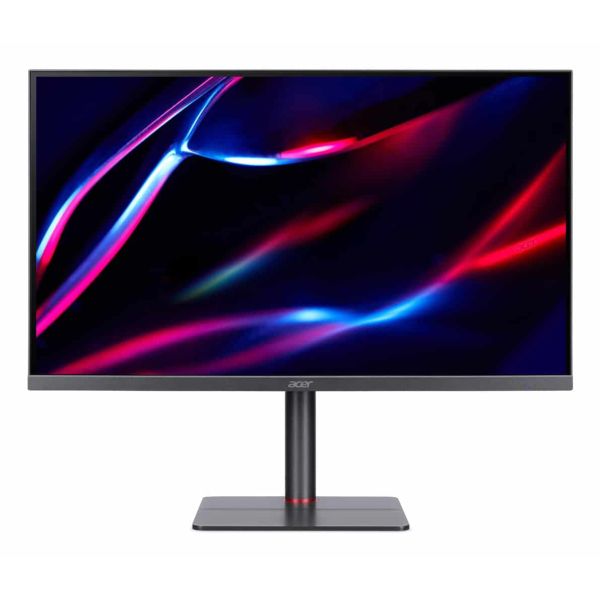 Acer Nitro XV5 XV275K P3 computer monitor 68,6 cm (27") 3840 x 2160 Pixels 4K Ultra HD LED Zwart (UM.HXXEE.305)
