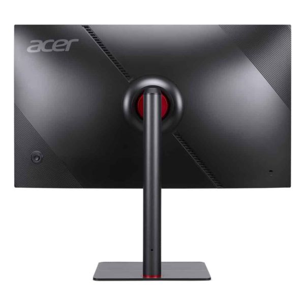 Acer Nitro XV5 XV275K P3 computer monitor 68,6 cm (27") 3840 x 2160 Pixels 4K Ultra HD LED Zwart (UM.HXXEE.305) Acer Nitro XV5 XV275K P3 computer monitor 68,6 cm (27") 3840 x 2160 Pixels 4K Ultra HD LED Zwart (UM.HXXEE.305)
