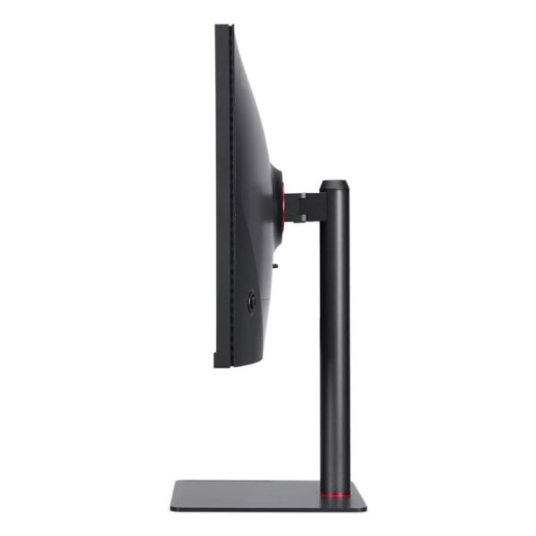 Acer Nitro XV5 XV275K P3 computer monitor 68,6 cm (27") 3840 x 2160 Pixels 4K Ultra HD LED Zwart (UM.HXXEE.305) Acer Nitro XV5 XV275K P3 computer monitor 68,6 cm (27") 3840 x 2160 Pixels 4K Ultra HD LED Zwart (UM.HXXEE.305)