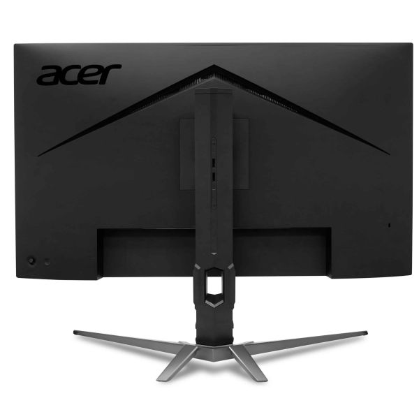 Acer Predator XB323QKV4BMIIPRX computer monitor 80 cm (31.5") 3840 x 2160 Pixels 4K Ultra HD Zwart (UM.JX3EE.401)