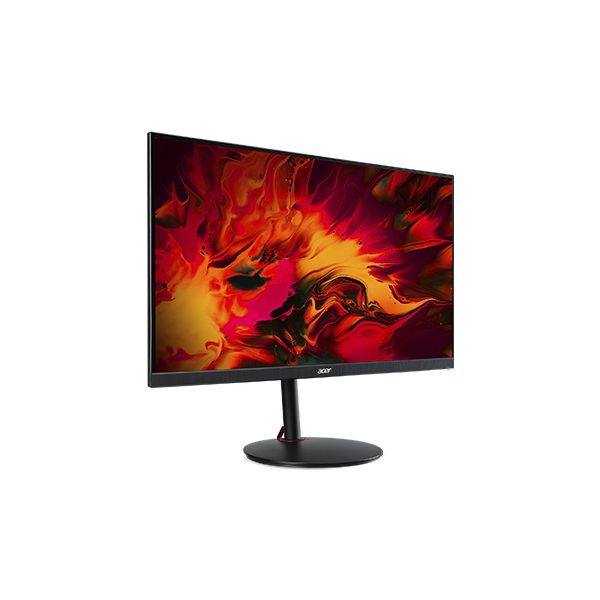 Acer NITRO XV2 XV252QF computer monitor 62,2 cm (24.5") 1920 x 1080 Pixels Full HD LED Zwart (UM.KX2EE.F01)
