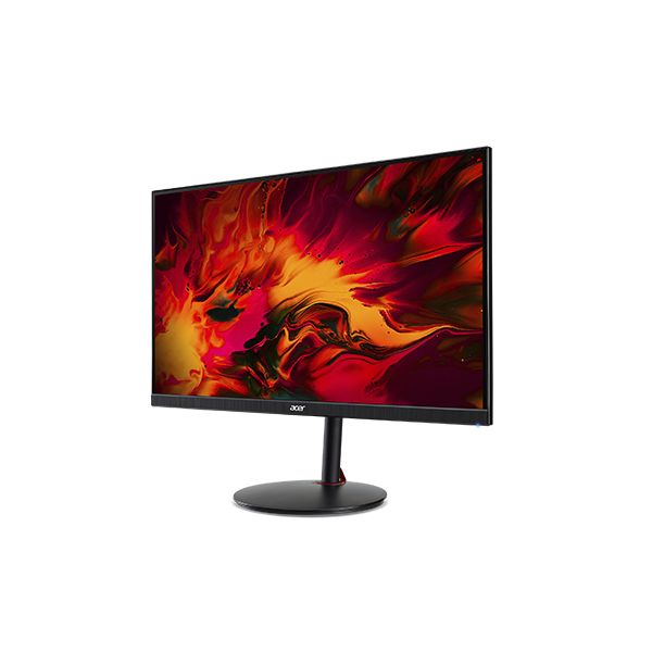 Acer NITRO XV2 XV252QF computer monitor 62,2 cm (24.5") 1920 x 1080 Pixels Full HD LED Zwart (UM.KX2EE.F01)
