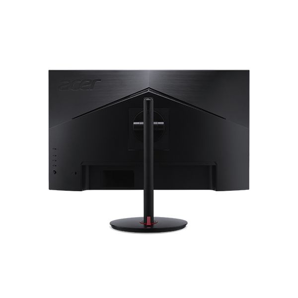 Acer NITRO XV2 XV252QF computer monitor 62,2 cm (24.5") 1920 x 1080 Pixels Full HD LED Zwart (UM.KX2EE.F01)