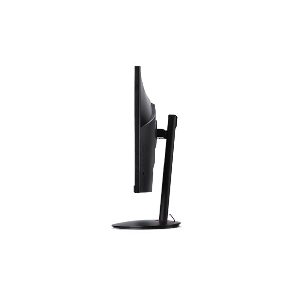 Acer NITRO XV2 XV252QF computer monitor 62,2 cm (24.5") 1920 x 1080 Pixels Full HD LED Zwart (UM.KX2EE.F01)