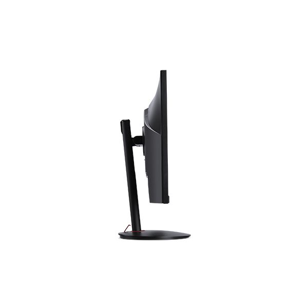 Acer NITRO XV2 XV252QF computer monitor 62,2 cm (24.5") 1920 x 1080 Pixels Full HD LED Zwart (UM.KX2EE.F01)