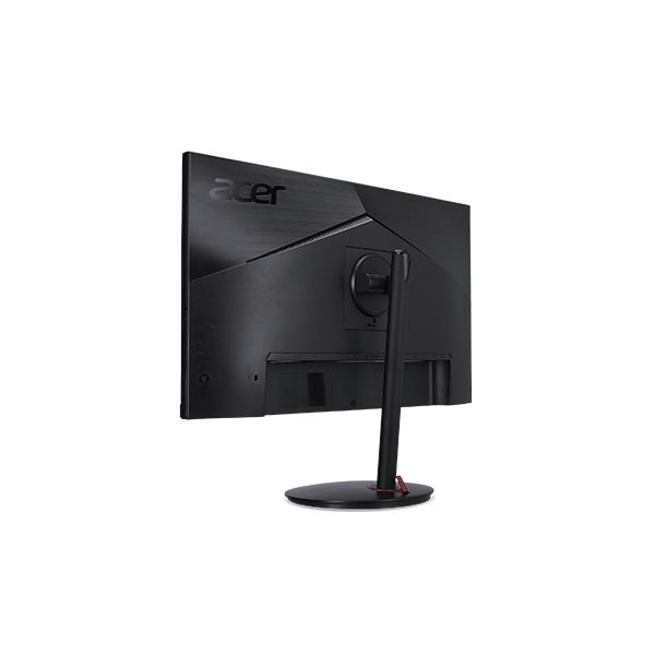 Acer NITRO XV2 XV252QF computer monitor 62,2 cm (24.5") 1920 x 1080 Pixels Full HD LED Zwart (UM.KX2EE.F01)