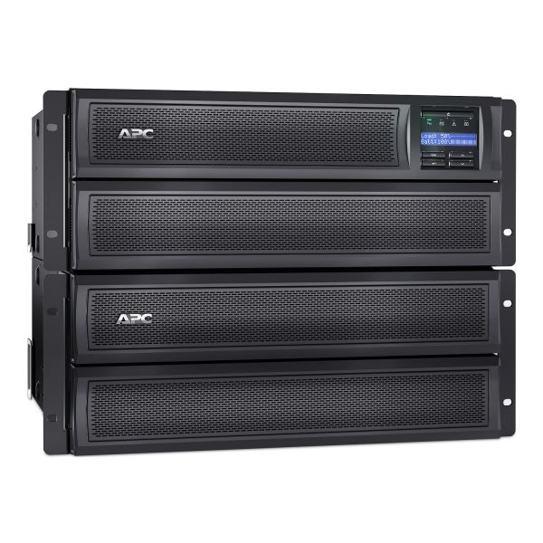 APC MGE Upsilon STS30 4-pool Transfer Switch (0M-STSU30HY4)