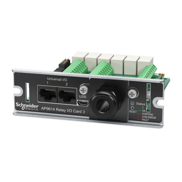 APC AP9614 ups-accessoire (AP9614)