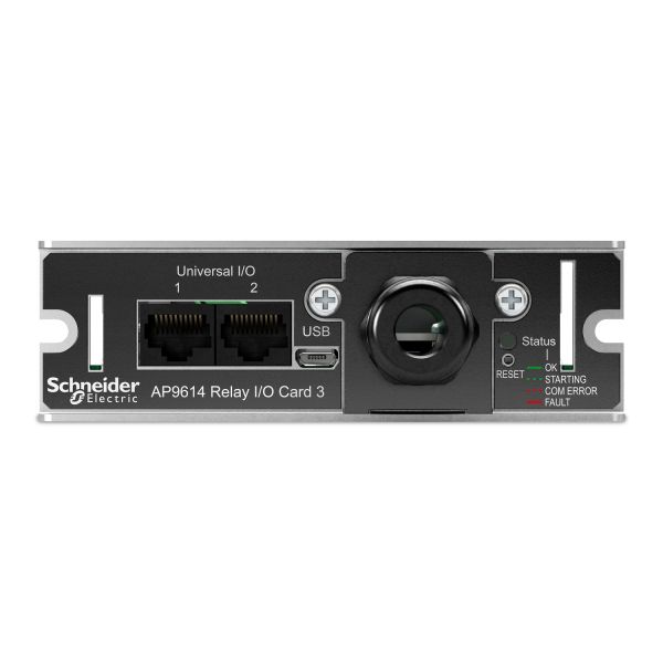 APC AP9614 ups-accessoire (AP9614)