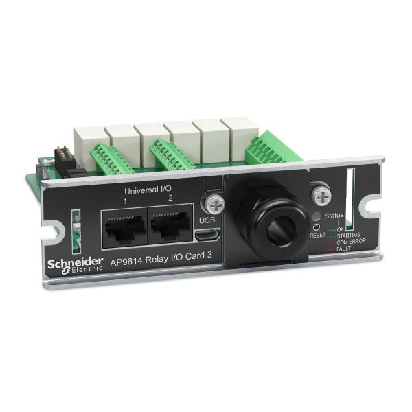 APC AP9614 ups-accessoire (AP9614) n/a APC AP9614 ups-accessoire (AP9614)