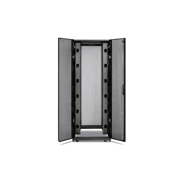 APC NetShelter SX 48U 750mm Server Rack (AR3357WX655)