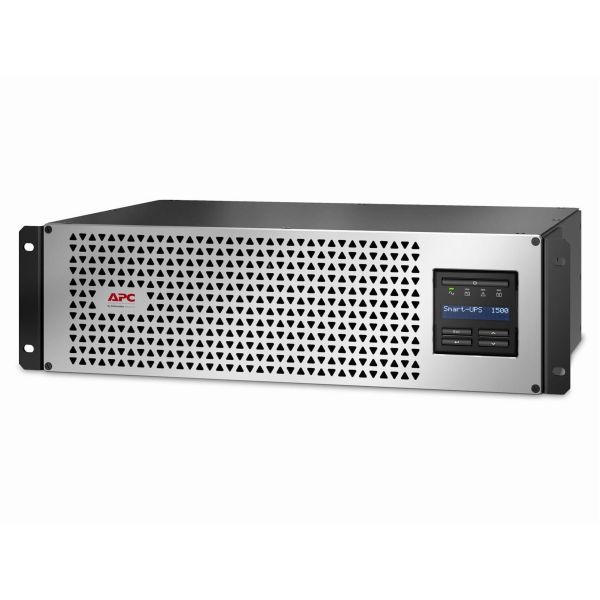 APC Smart-UPS Li-Ion 1500VA 230V Rack (DLTL1500RMI3UC)