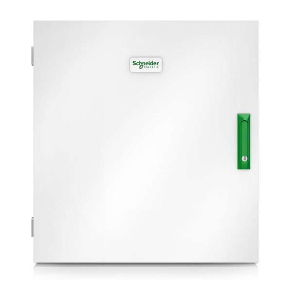 APC Galaxy VS Parallelle onderhouds-bypasspaneel voor 2 UPS-en, 10-30kW 400V wandmontage (GVSBPAR10K30H)