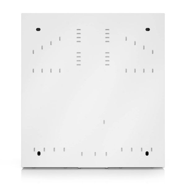 APC Galaxy VS Parallelle onderhouds-bypasspaneel voor 2 UPS-en, 10-30kW 400V wandmontage (GVSBPAR10K30H)