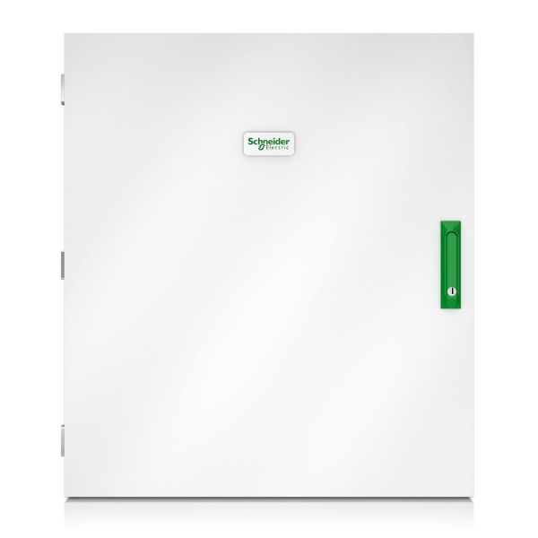 APC Galaxy VS Parallelle onderhouds-bypasspaneel voor 2 UPS-en, 10-30kW 400V wandmontage (GVSBPAR10K30H)