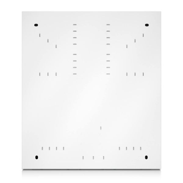 APC Galaxy VS Parallelle onderhouds-bypasspaneel voor 2 UPS-en, 10-30kW 400V wandmontage (GVSBPAR10K30H)