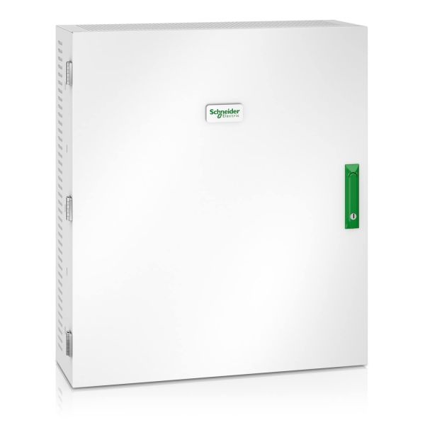 APC Galaxy VS Parallelle onderhouds-bypasspaneel voor 2 UPS-en, 10-30kW 400V wandmontage (GVSBPAR10K30H)
